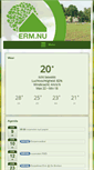 Mobile Screenshot of erm.nu